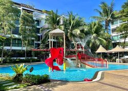 Varsity Park Condominium (D5), Condominium #616335411